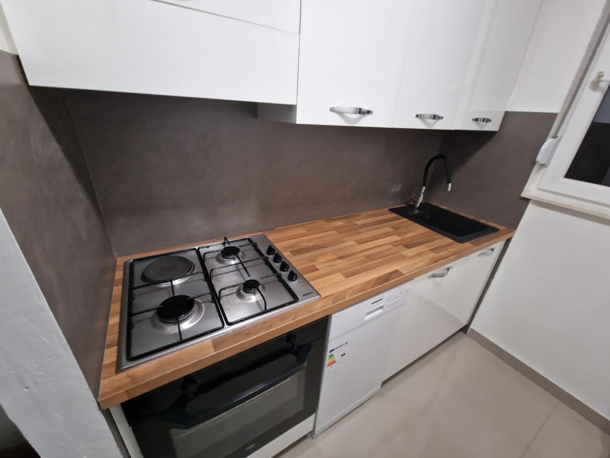 Apartment Cukusic Сплит Екстериор снимка