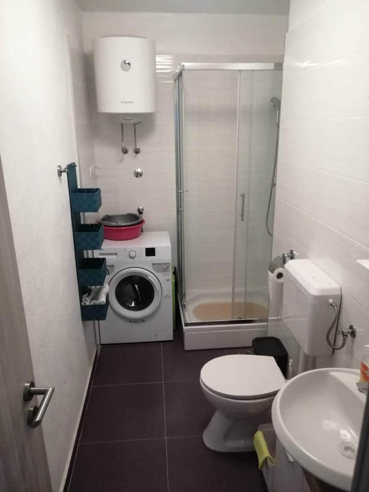 Apartment Cukusic Сплит Екстериор снимка