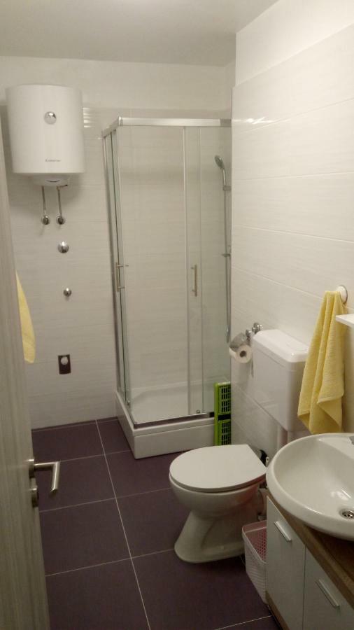 Apartment Cukusic Сплит Екстериор снимка