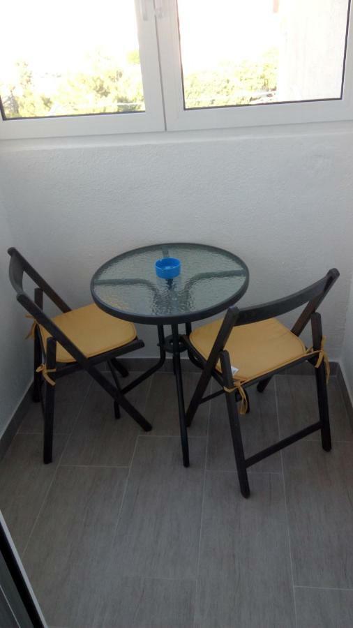 Apartment Cukusic Сплит Екстериор снимка