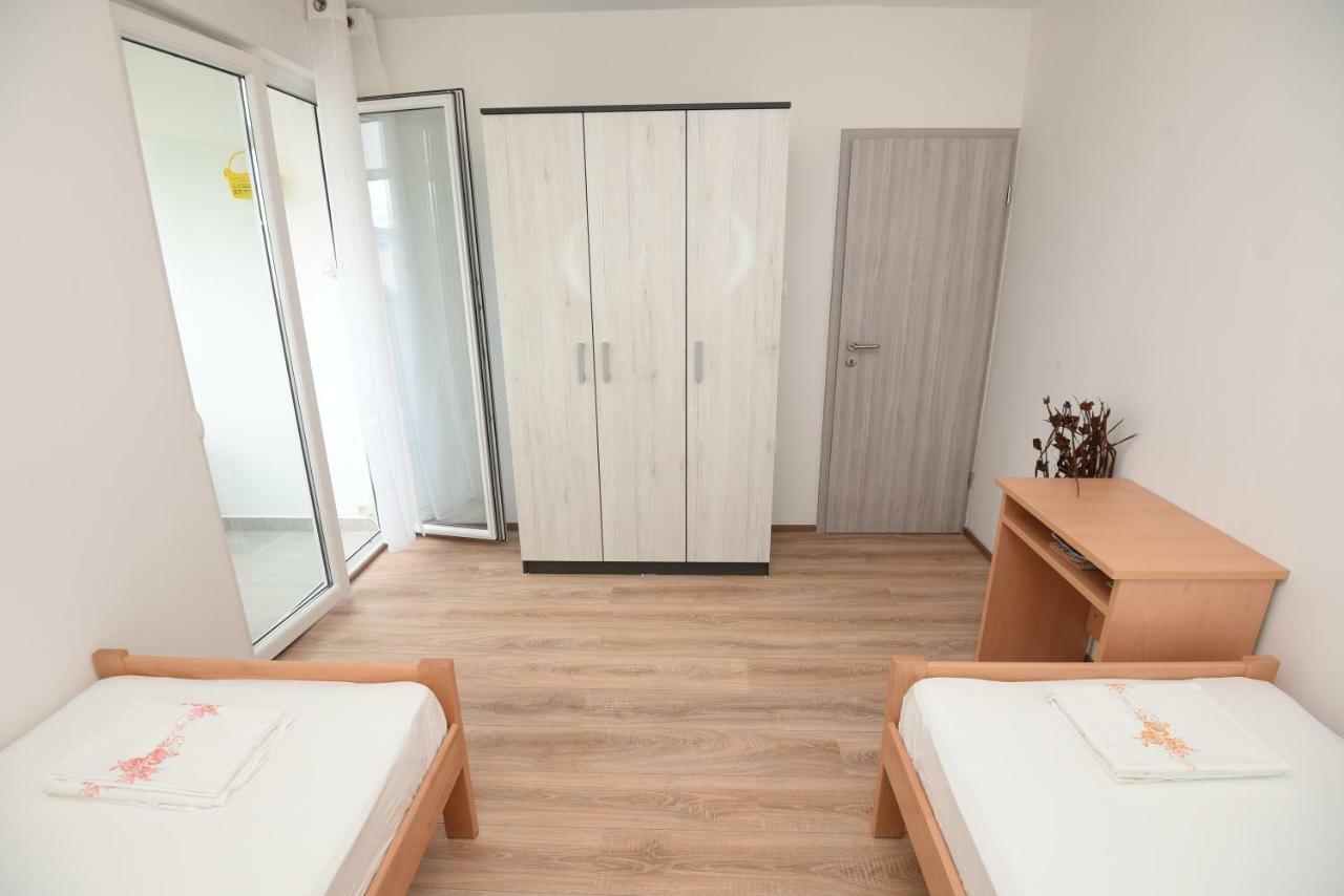 Apartment Cukusic Сплит Екстериор снимка