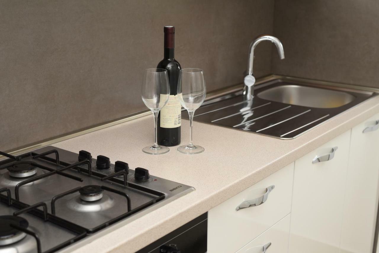 Apartment Cukusic Сплит Екстериор снимка