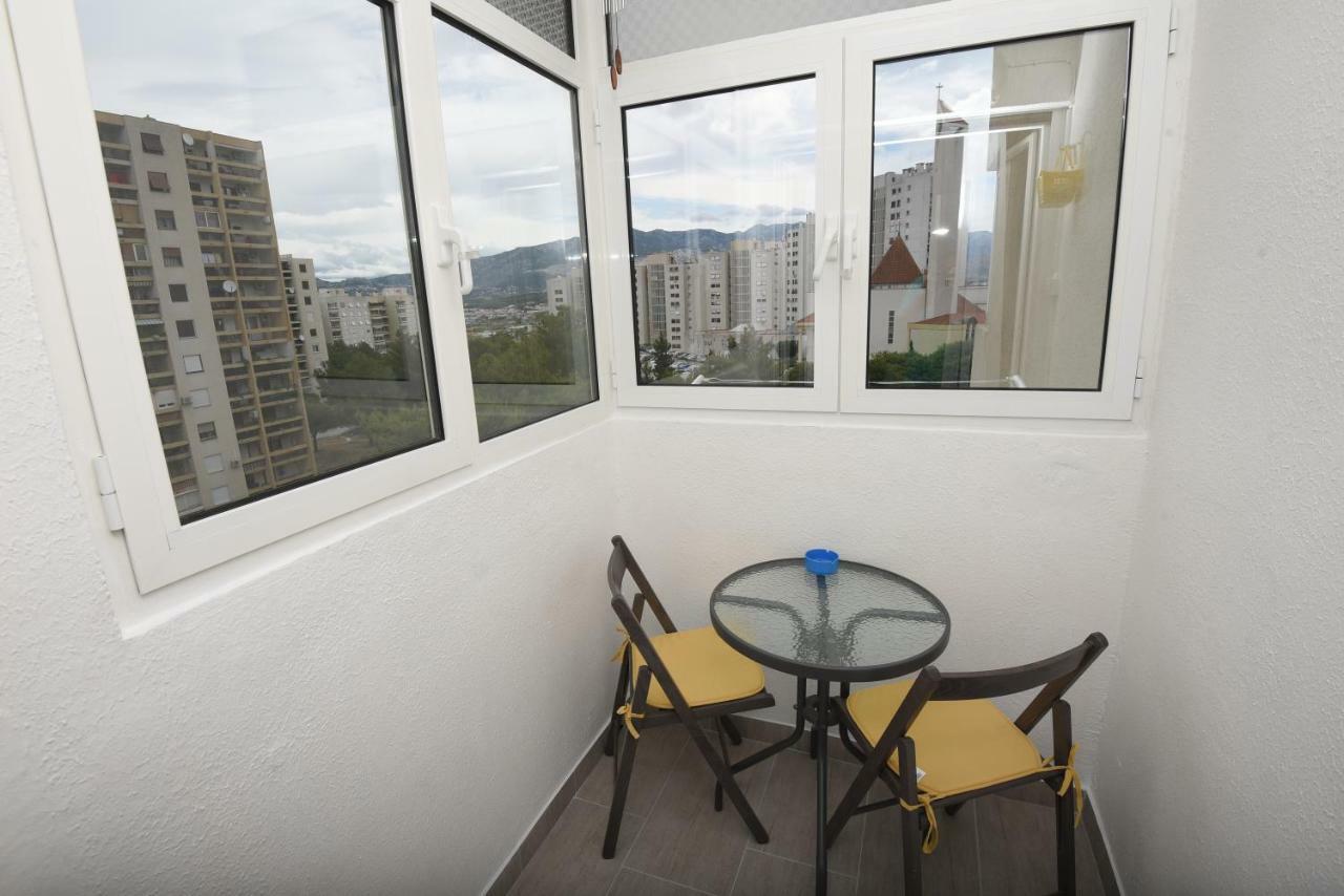 Apartment Cukusic Сплит Екстериор снимка