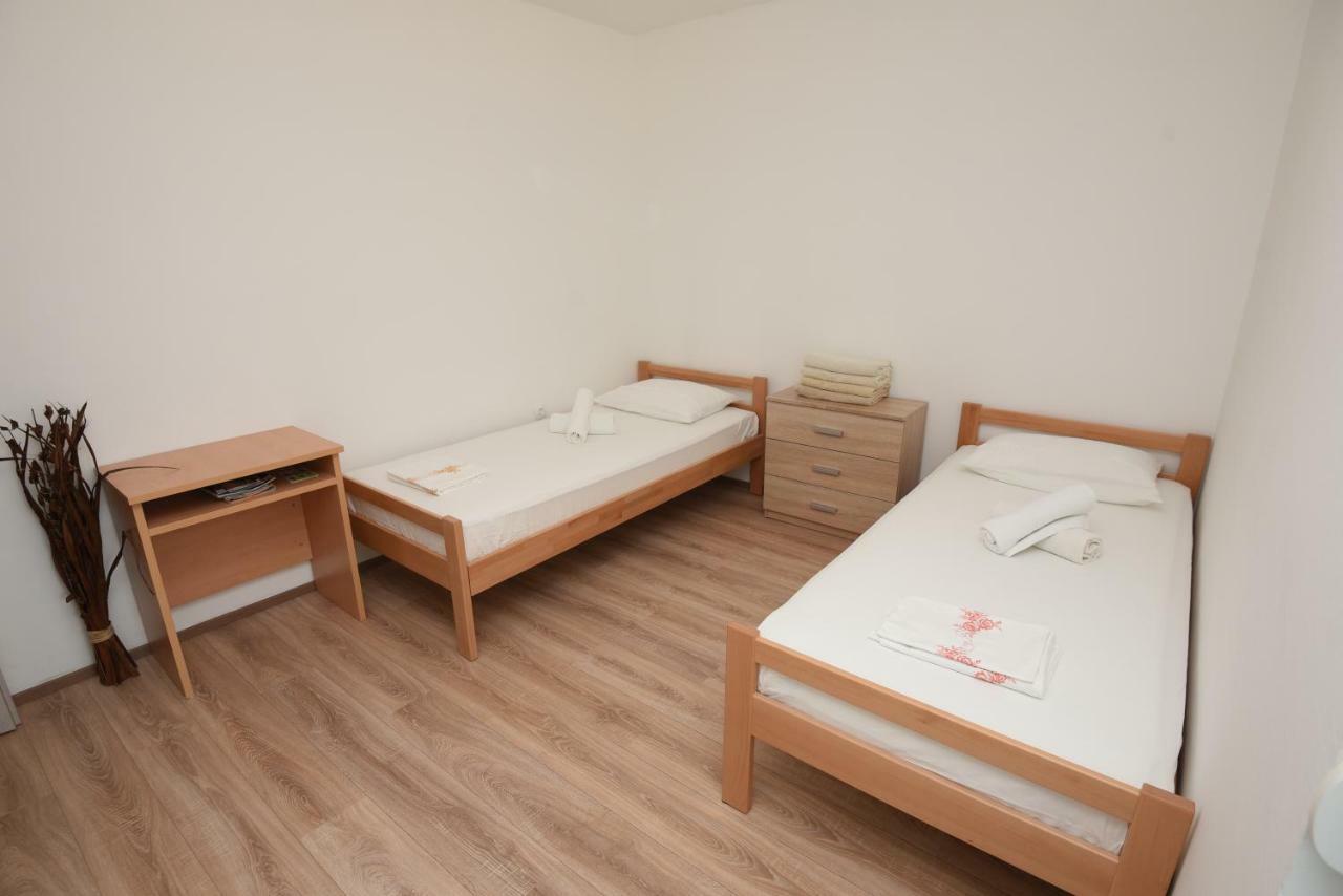 Apartment Cukusic Сплит Екстериор снимка