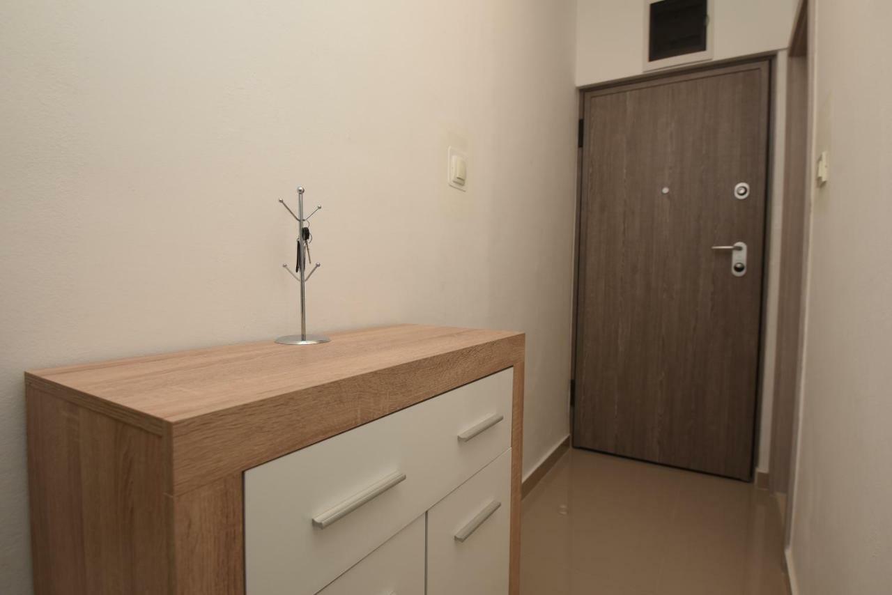 Apartment Cukusic Сплит Екстериор снимка