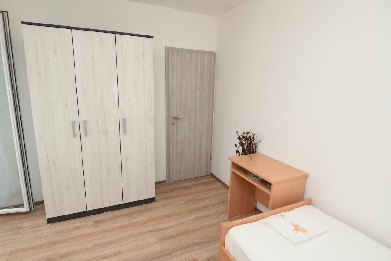 Apartment Cukusic Сплит Екстериор снимка