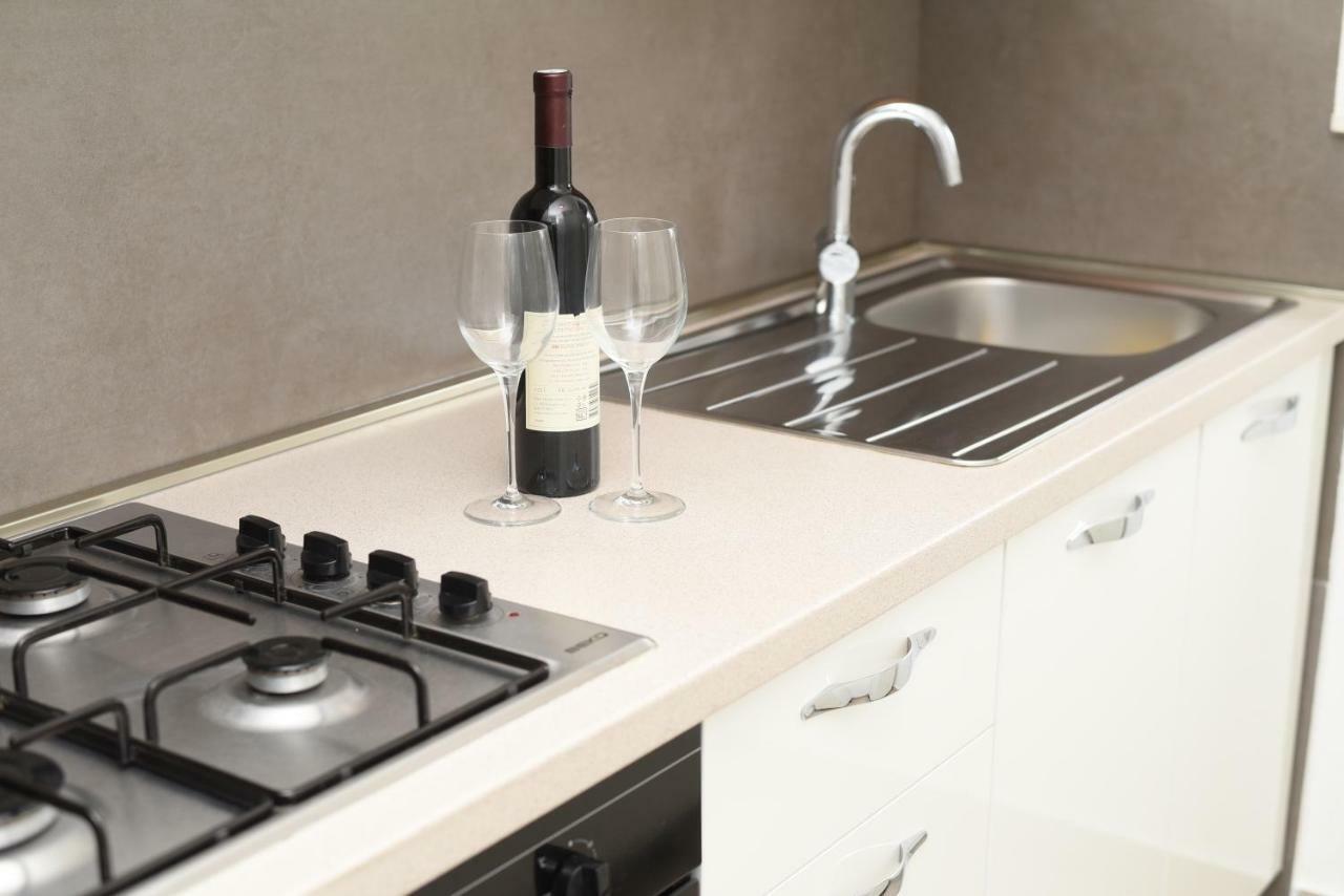 Apartment Cukusic Сплит Екстериор снимка